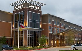 Cambria Hotel & Suites Plano